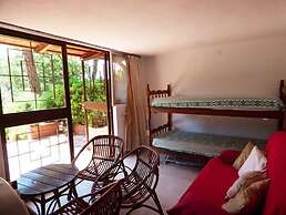 Apartamento Los Pinos 86