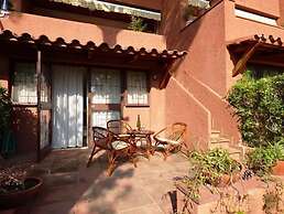 Apartamento Los Pinos 86