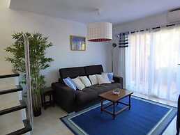 Apartamento Los Pinos 86