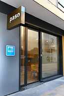 dpaso Urban Hostel