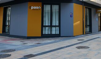 dpaso Urban Hostel