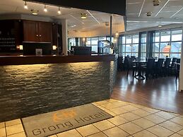 Grong Hotell