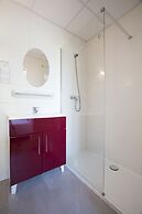 Hotel & Appartements Le Grand Large bord de mer