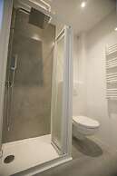 Hotel & Appartements Le Grand Large bord de mer