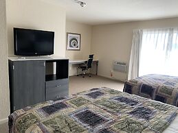 Apple Valley Hotel & Lodge