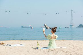 Fairfield by Marriott Busan Songdo Beach