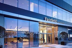 Fairfield by Marriott Busan Songdo Beach