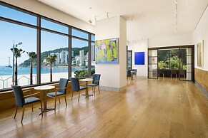 Fairfield by Marriott Busan Songdo Beach