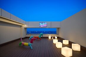 Fairfield by Marriott Busan Songdo Beach