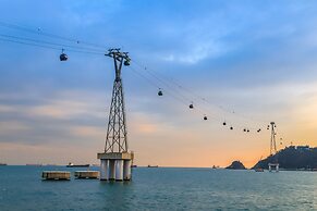 Fairfield by Marriott Busan Songdo Beach