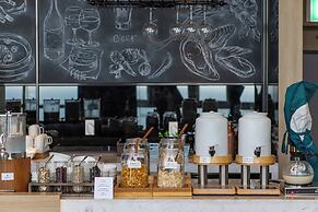 Fairfield by Marriott Busan Songdo Beach