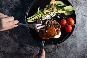 Fairfield by Marriott Busan Songdo Beach