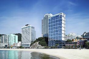 Fairfield by Marriott Busan Songdo Beach