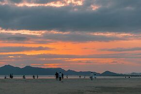 Fairfield by Marriott Busan Songdo Beach