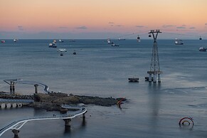 Fairfield by Marriott Busan Songdo Beach