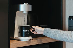 Fairfield by Marriott Busan Songdo Beach