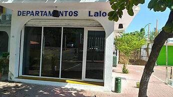 Departamentos Lalo