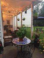 Gardner Farm Inn