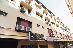 OYO 70733 Hotel Regal