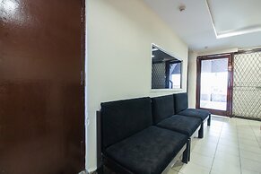 OYO 70733 Hotel Regal