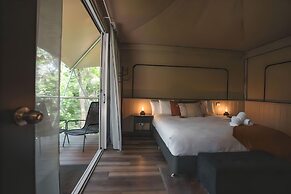 Tiona Palms Holiday Park