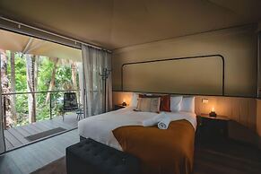 Tiona Palms Holiday Park