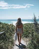 Tiona Palms Holiday Park