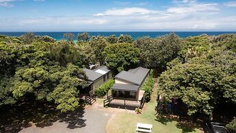 Tiona Palms Holiday Park