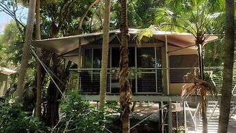 Tiona Palms Holiday Park