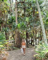 Tiona Palms Holiday Park