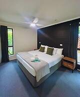 Tiona Palms Holiday Park