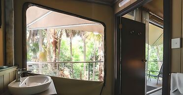 Tiona Palms Holiday Park