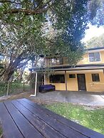 Tiona Palms Holiday Park