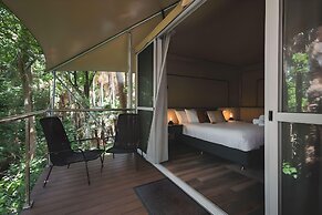 Tiona Palms Holiday Park