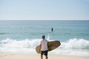 Tiona Palms Holiday Park