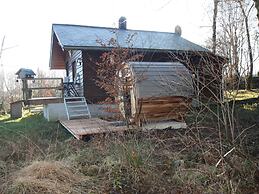 Chalet With Terrace in Sourbrodt