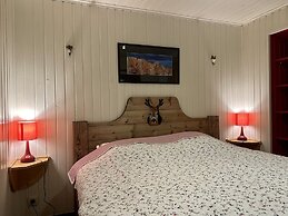 Chalet With Terrace in Sourbrodt