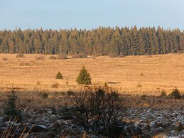 Chalet With Terrace in Sourbrodt