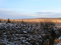 Chalet With Terrace in Sourbrodt