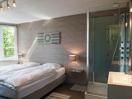 Alluring Holiday Home in Malmedy With Sauna