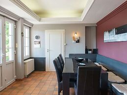 Alluring Holiday Home in Malmedy With Sauna