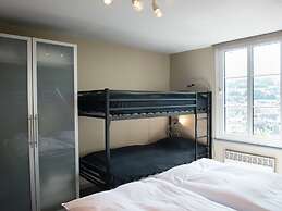 Alluring Holiday Home in Malmedy With Sauna