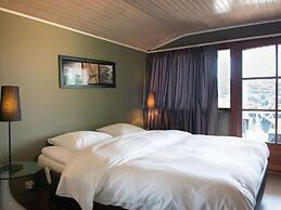 Alluring Holiday Home in Malmedy With Sauna