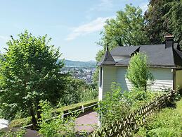 Alluring Holiday Home in Malmedy With Sauna