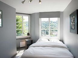 Alluring Holiday Home in Malmedy With Sauna