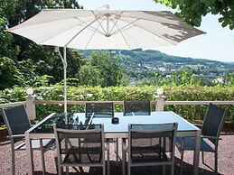 Alluring Holiday Home in Malmedy With Sauna