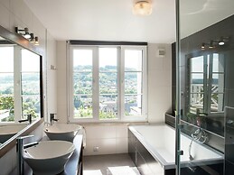 Alluring Holiday Home in Malmedy With Sauna