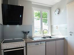 Alluring Holiday Home in Malmedy With Sauna