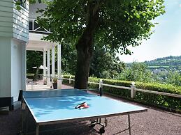 Alluring Holiday Home in Malmedy With Sauna