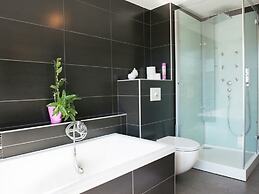 Alluring Holiday Home in Malmedy With Sauna